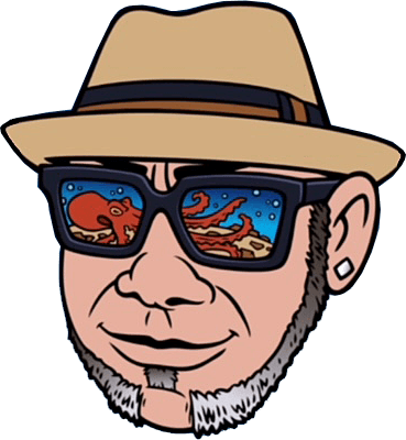 Design, install and service freshwater and saltwater aquarium, fish, coral, and supplies.